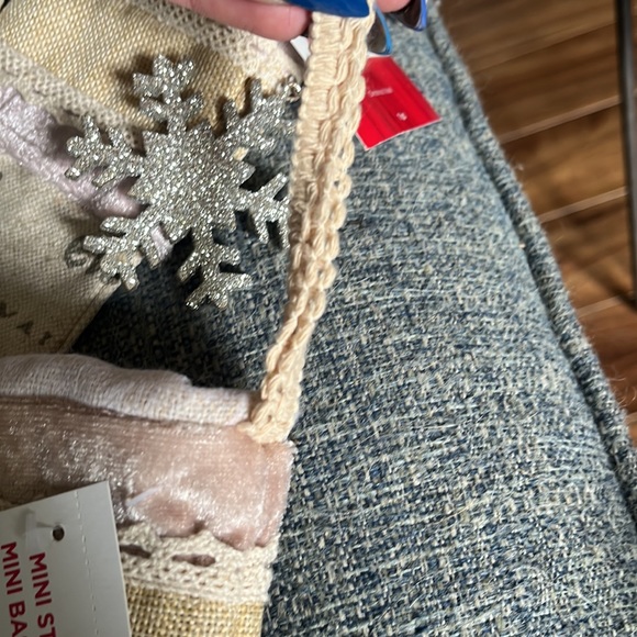 7 mini stockings brand new - Picture 5 of 8